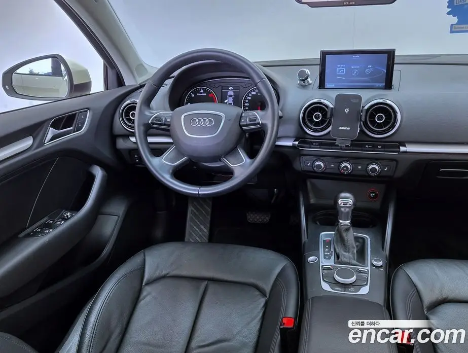 Audi A3 2015 1.6 АКПП, фото 15