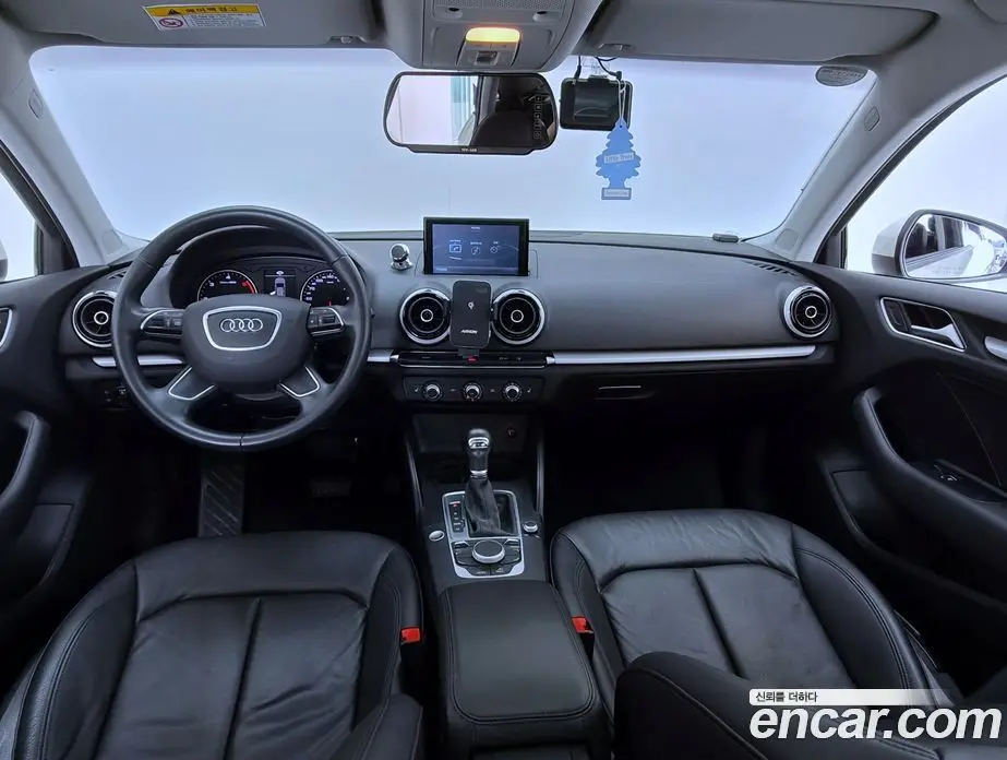 Audi A3 2015 1.6 АКПП, фото 16