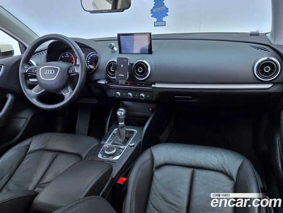 Audi A3 2015 1.6 АКПП, фото 17