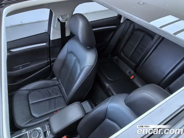 Audi A3 2015 1.6 АКПП, миниатюра 7