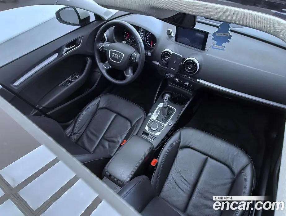 Audi A3 2015 1.6 АКПП, фото 8