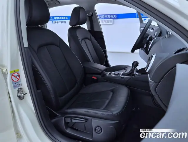 Audi A3 2015 1.6 АКПП, миниатюра 9