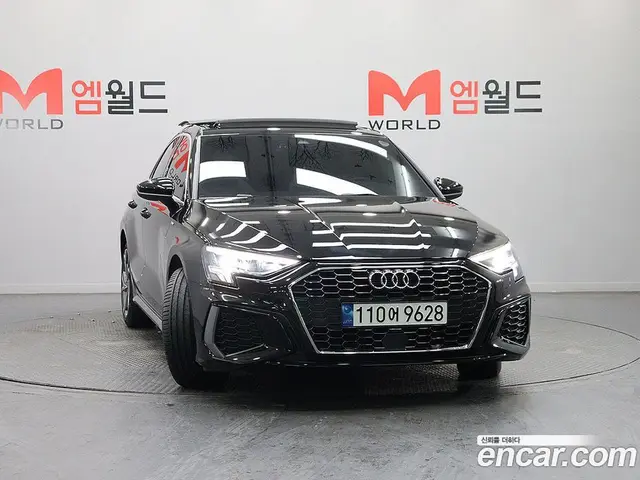Audi A3 2022 2.0 АКПП, миниатюра 2 Audi A3 2022 2.0 АКПП, миниатюра 2