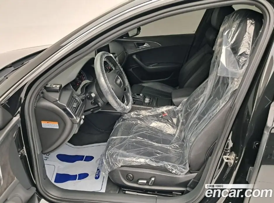 Audi A6 2018 2.0 АКПП, фото 11
