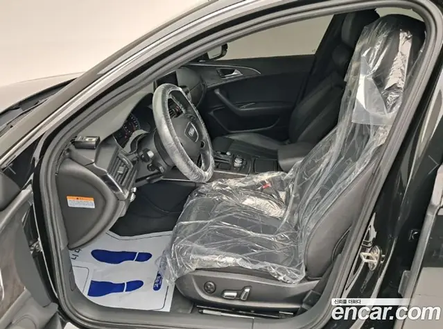 Audi A6 2018 2.0 АКПП, миниатюра 11