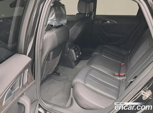 Audi A6 2018 2.0 АКПП, миниатюра 12
