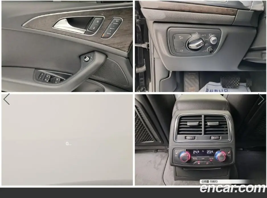 Audi A6 2018 2.0 АКПП, фото 13