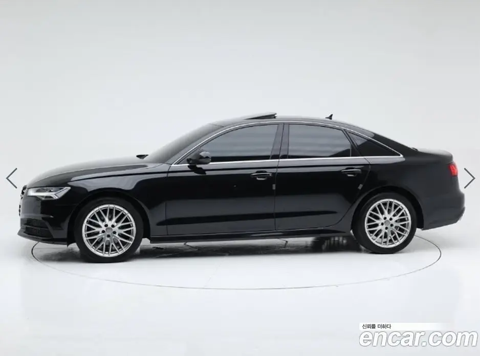 Audi A6 2018 2.0 АКПП, фото 3