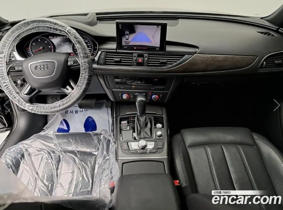 Audi A6 2018 2.0 АКПП, фото 7
