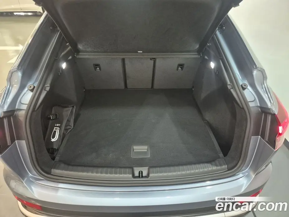 Audi Q4 e-tron 2026 0.2 АКПП, фото 15