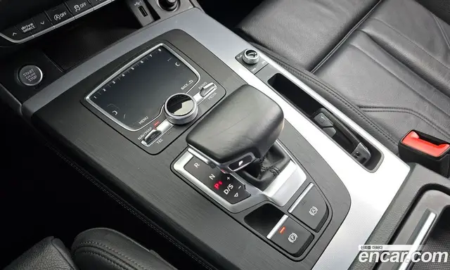 Audi Q5 2020 2.0 АКПП, миниатюра 12