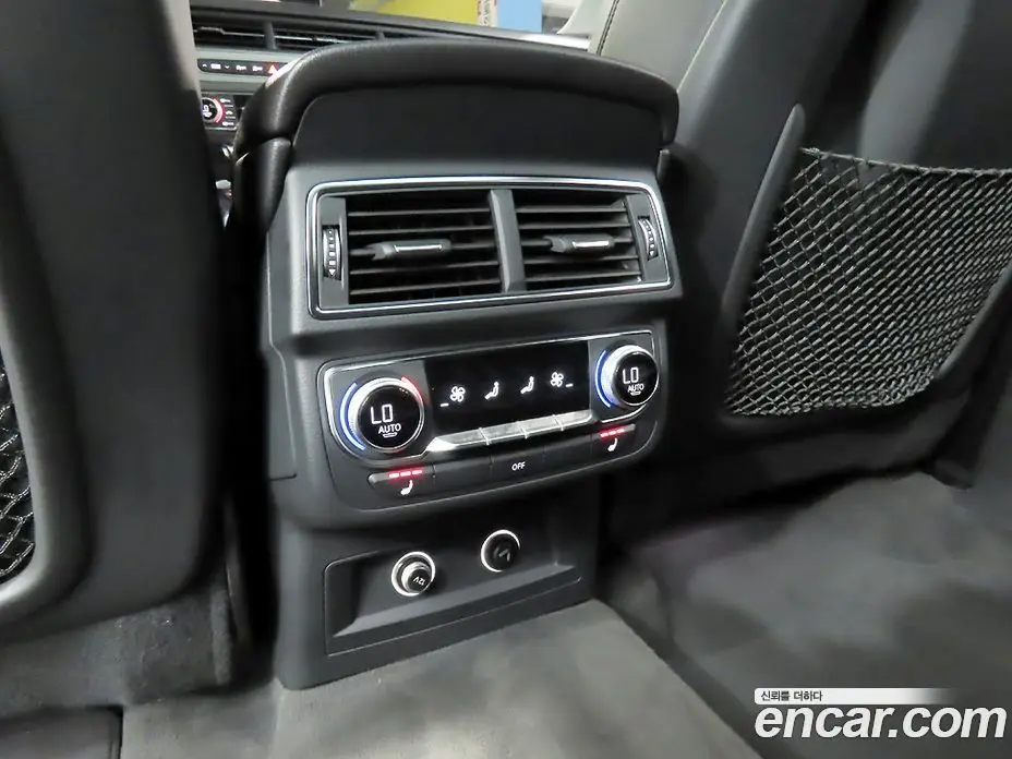 Audi Q7 2019 2.0 АКПП, фото 16