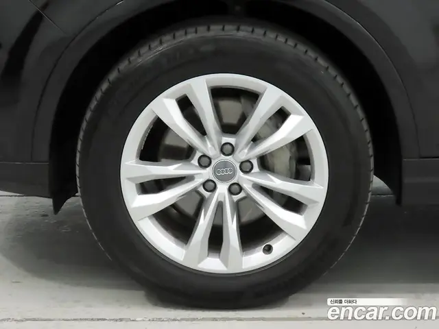 Audi Q7 2019 2.0 АКПП, миниатюра 5