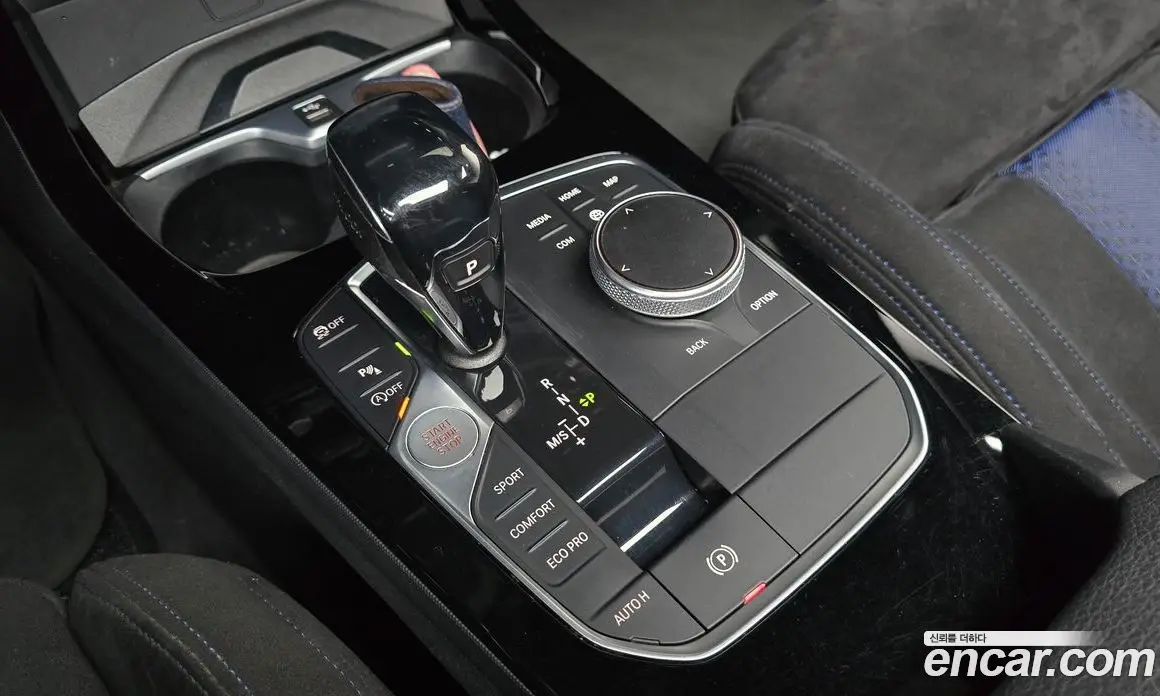 BMW 1 серия 2020 2.0 АКПП, фото 12