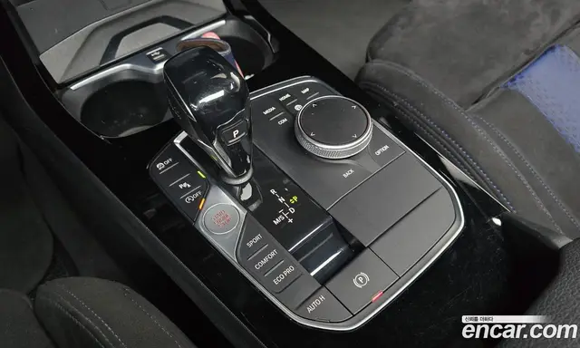 BMW 1 серия 2020 2.0 АКПП, миниатюра 12