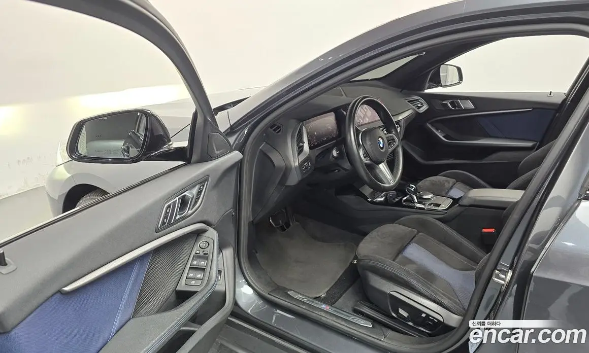 BMW 1 серия 2020 2.0 АКПП, фото 13