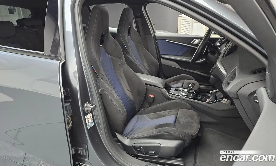 BMW 1 серия 2020 2.0 АКПП, фото 16