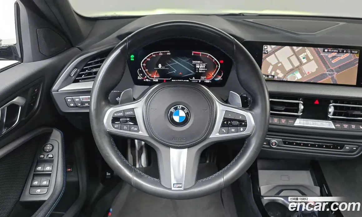 BMW 1 серия 2020 2.0 АКПП, фото 19