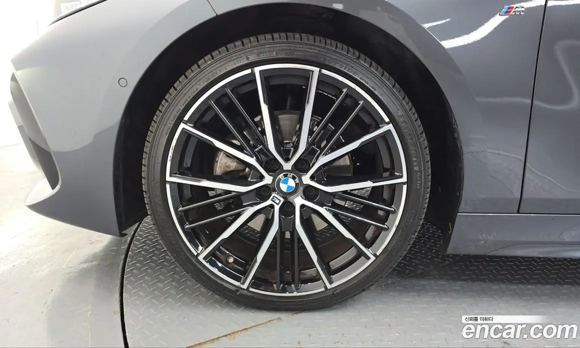 BMW 1 серия 2020 2.0 АКПП, фото 5