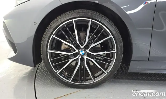 BMW 1 серия 2020 2.0 АКПП, миниатюра 5