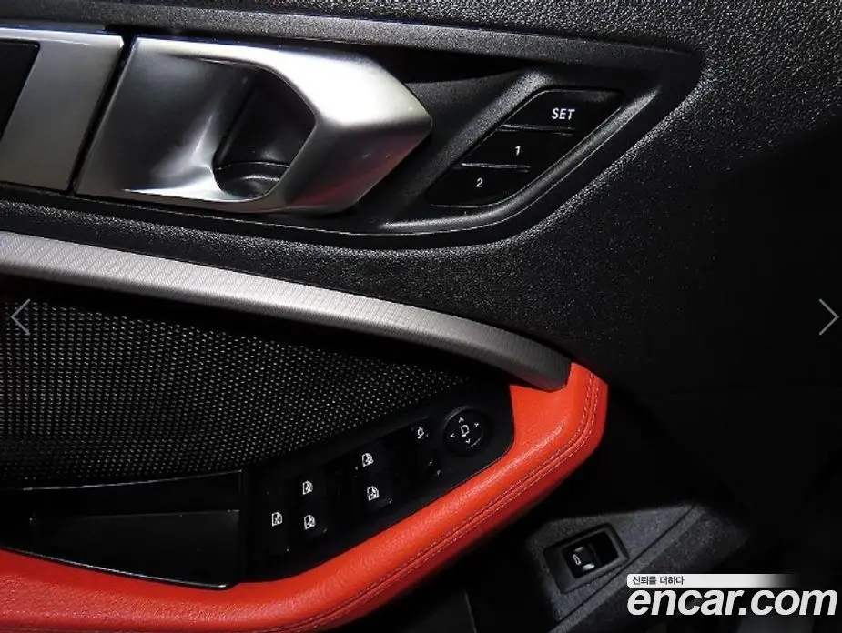 BMW 1 серия 2021 2.0 АКПП, фото 13