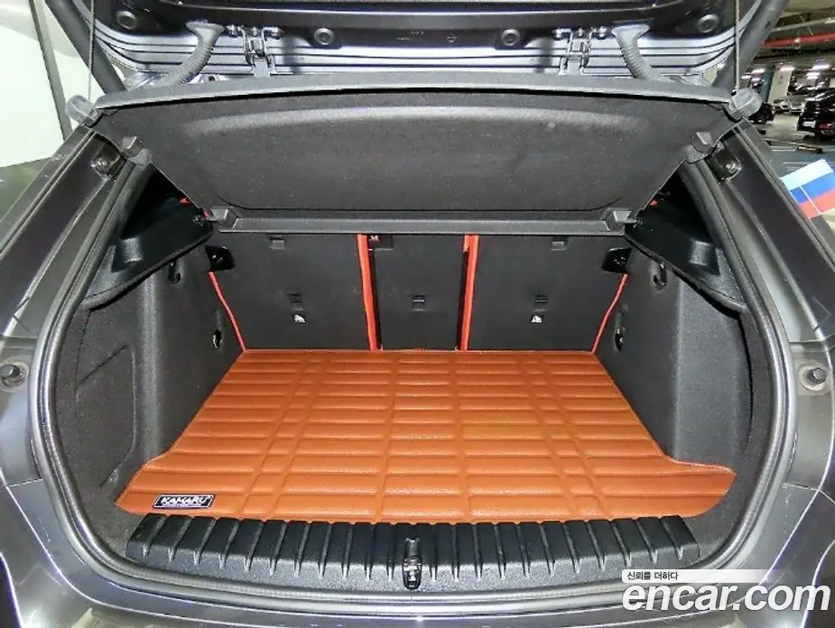 BMW 1 серия 2021 2.0 АКПП, фото 17