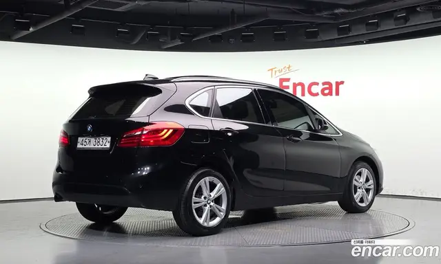 BMW 2 серия 2015 2.0 АКПП, миниатюра 2