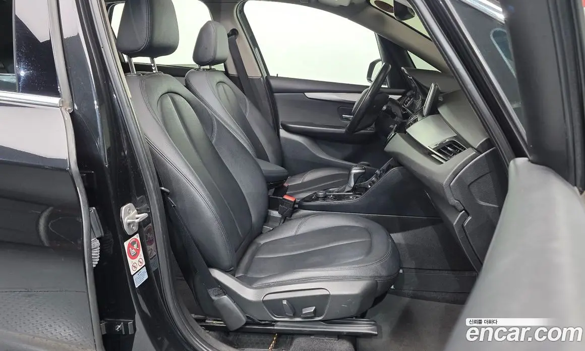 BMW 2 серия 2015 2.0 АКПП, фото 11