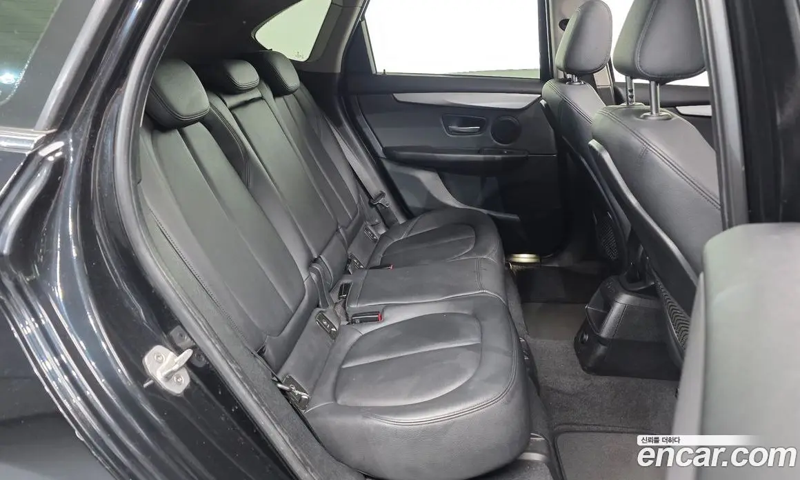 BMW 2 серия 2015 2.0 АКПП, фото 12
