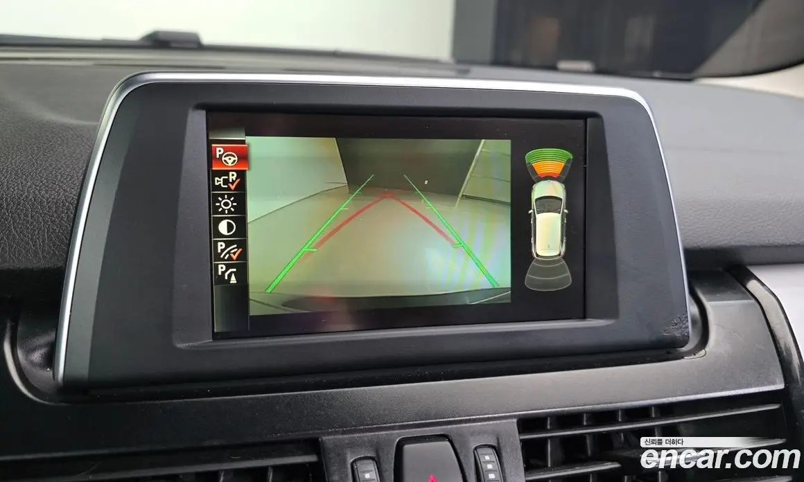 BMW 2 серия 2015 2.0 АКПП, фото 15