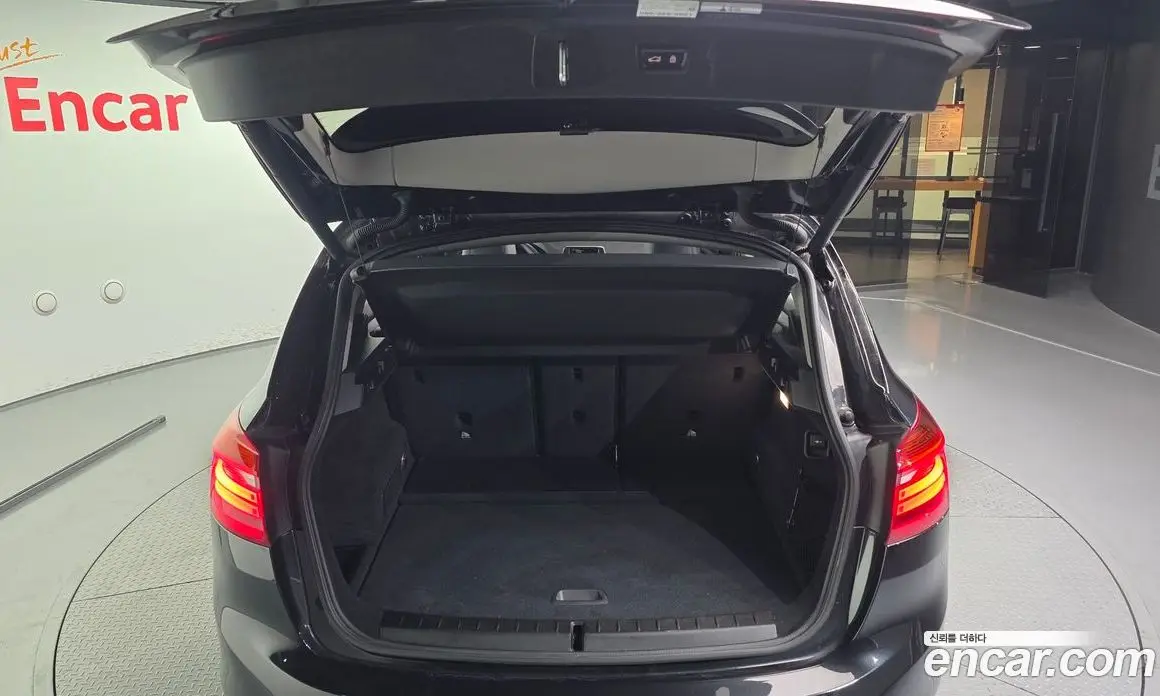 BMW 2 серия 2015 2.0 АКПП, фото 20