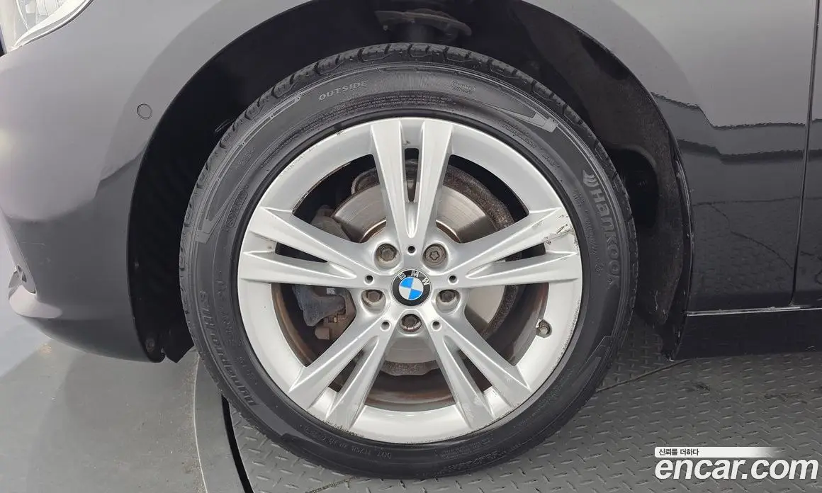 BMW 2 серия 2015 2.0 АКПП, фото 5
