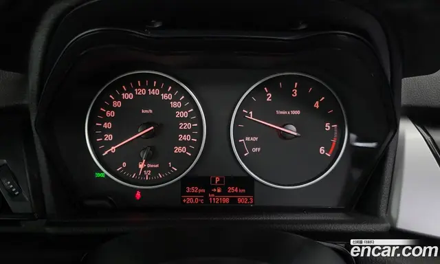BMW 2 серия 2015 2.0 АКПП, миниатюра 8