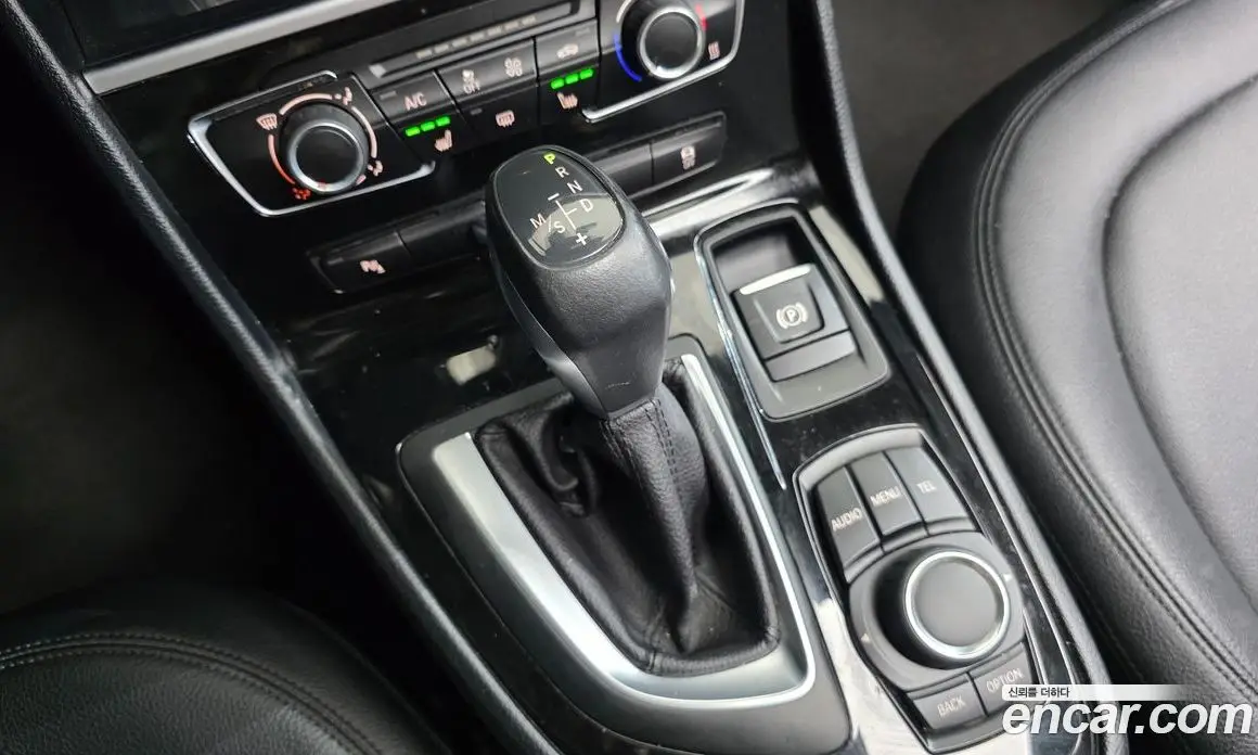 BMW 2 серия 2015 2.0 АКПП, фото 9