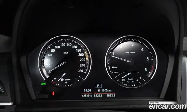 BMW 2 серия 2019 2.0 АКПП, миниатюра 11