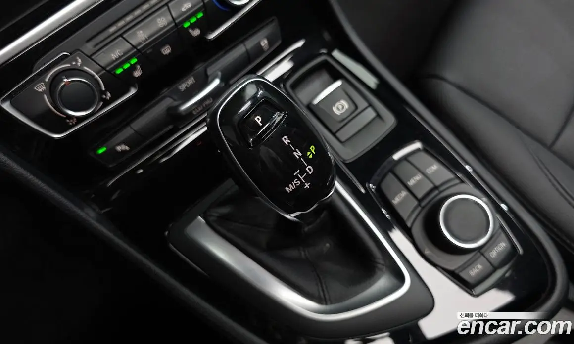 BMW 2 серия 2019 2.0 АКПП, фото 12
