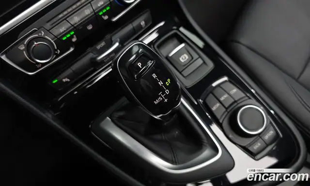 BMW 2 серия 2019 2.0 АКПП, миниатюра 12