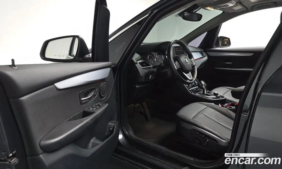 BMW 2 серия 2019 2.0 АКПП, фото 13