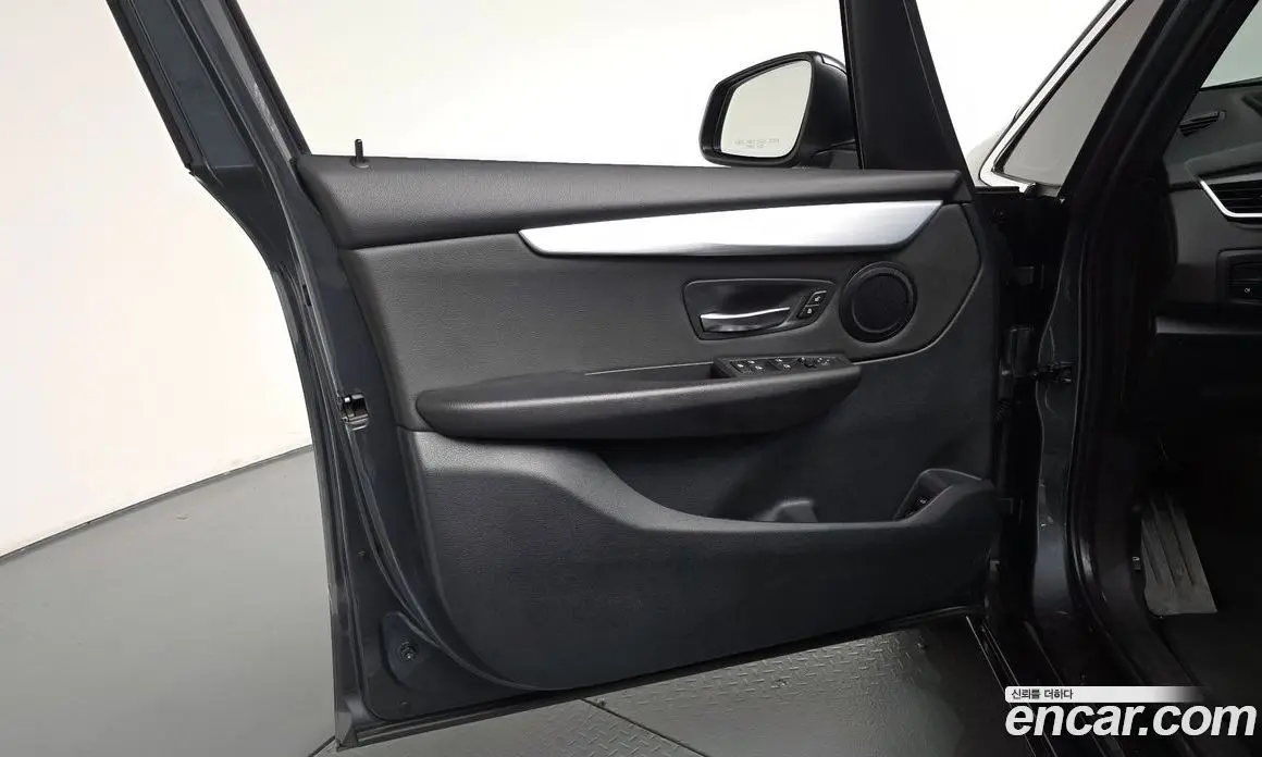 BMW 2 серия 2019 2.0 АКПП, фото 14