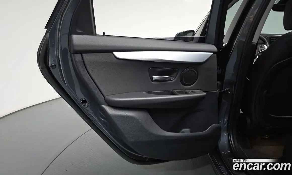 BMW 2 серия 2019 2.0 АКПП, фото 15