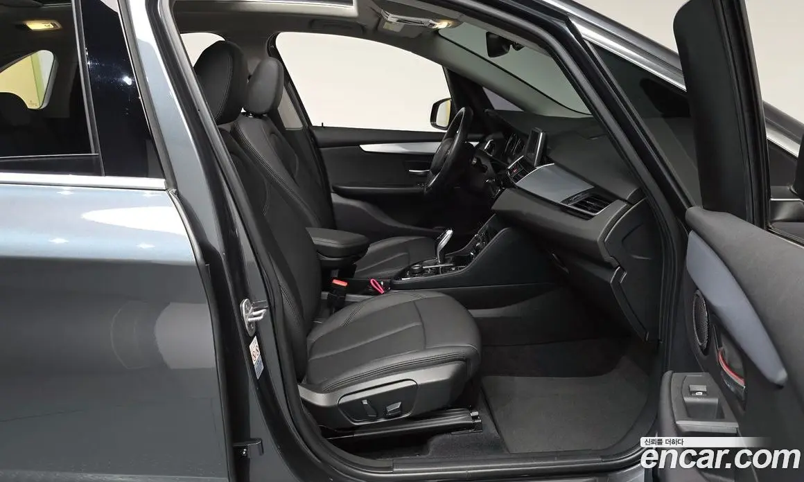 BMW 2 серия 2019 2.0 АКПП, фото 16