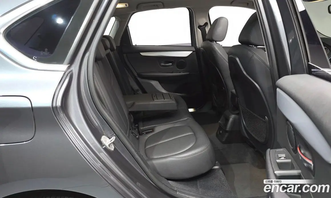 BMW 2 серия 2019 2.0 АКПП, фото 17