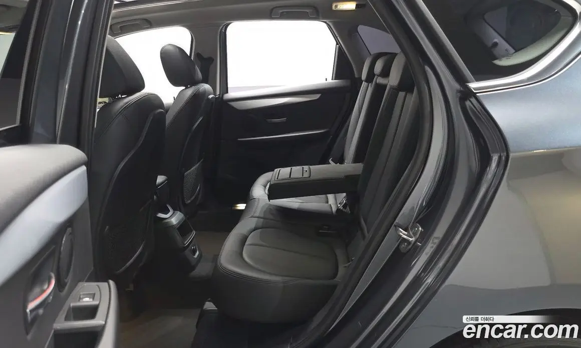 BMW 2 серия 2019 2.0 АКПП, фото 18