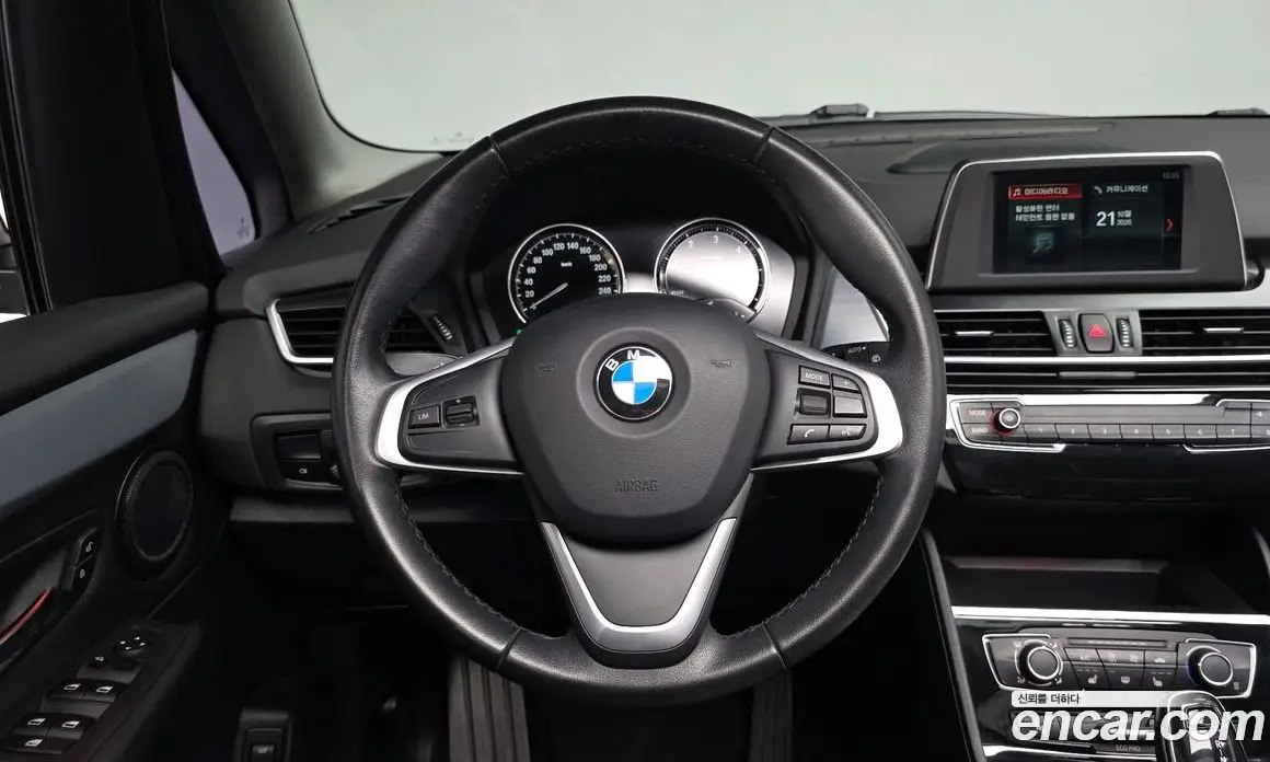 BMW 2 серия 2019 2.0 АКПП, фото 19