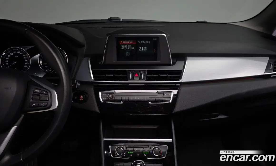 BMW 2 серия 2019 2.0 АКПП, фото 20