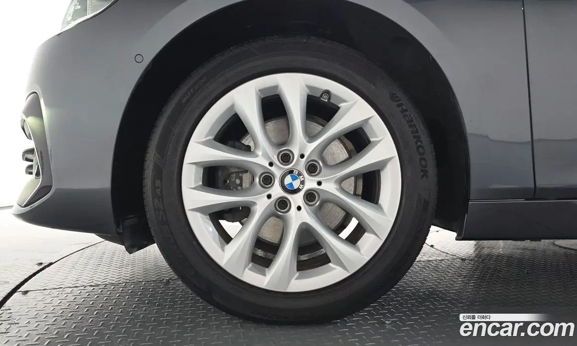 BMW 2 серия 2019 2.0 АКПП, фото 5