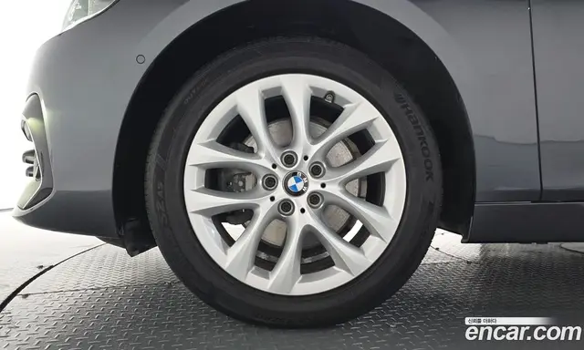 BMW 2 серия 2019 2.0 АКПП, миниатюра 5