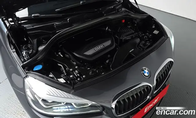 BMW 2 серия 2019 2.0 АКПП, миниатюра 6