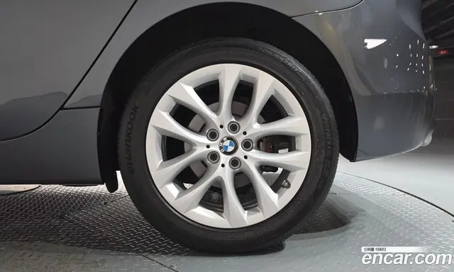 BMW 2 серия 2019 2.0 АКПП, миниатюра 7