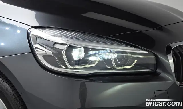 BMW 2 серия 2019 2.0 АКПП, миниатюра 8